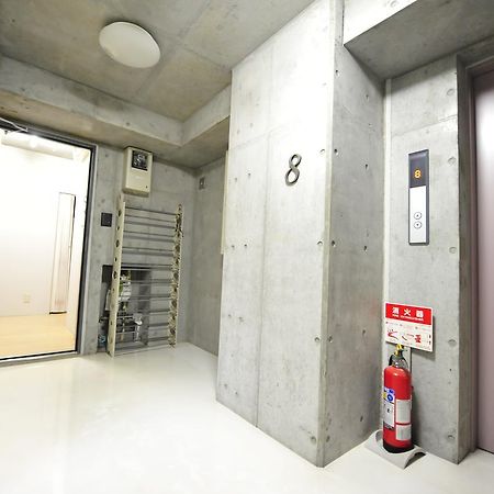 King'S Hotel Tokio Zewnętrze zdjęcie