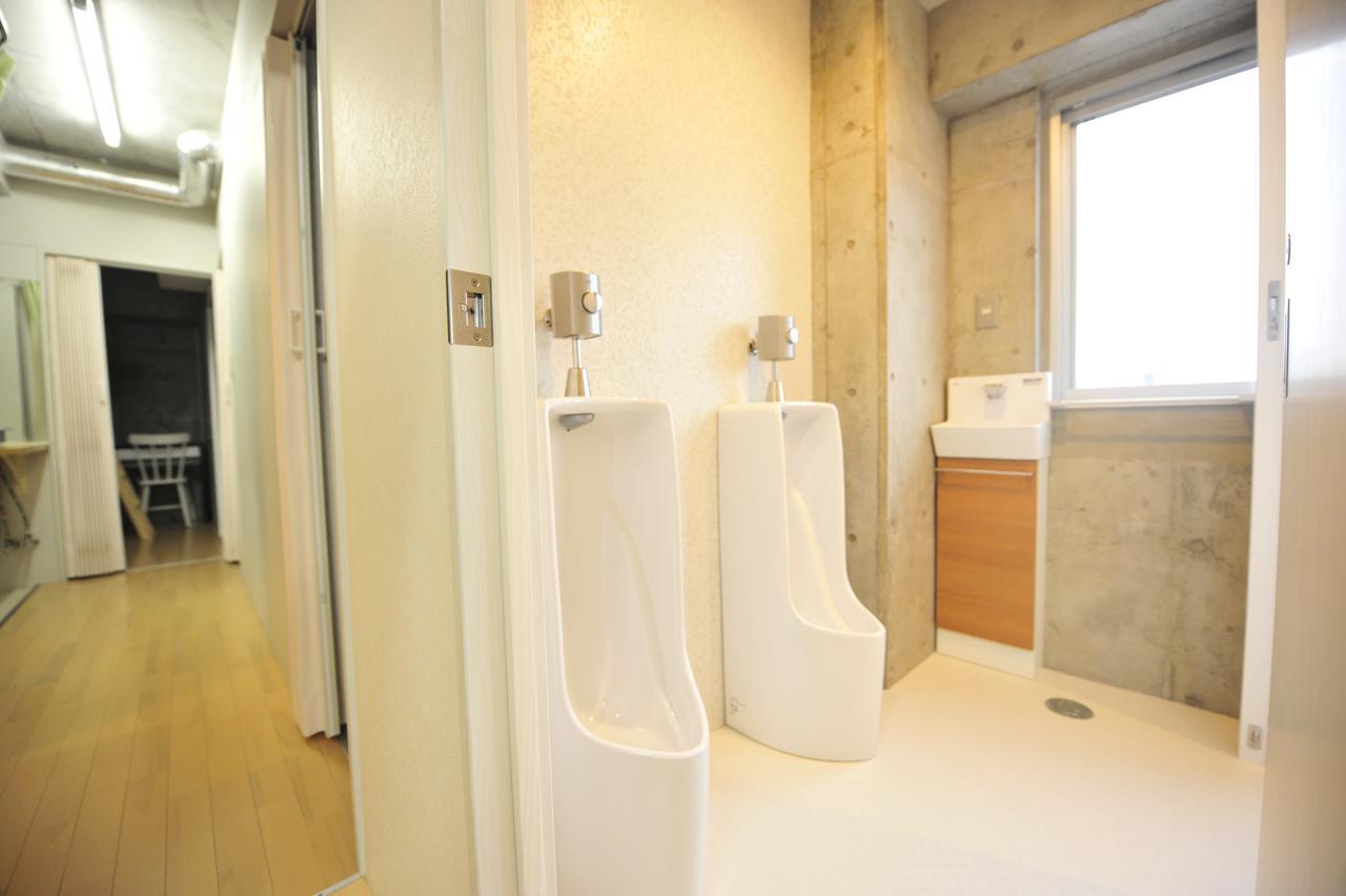 King'S Hotel Tokio Zewnętrze zdjęcie