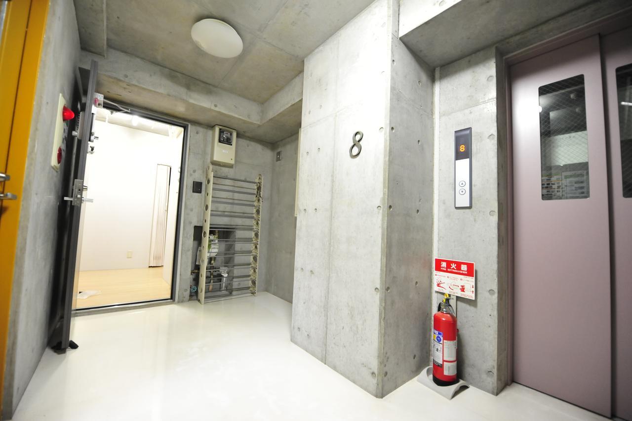 King'S Hotel Tokio Zewnętrze zdjęcie