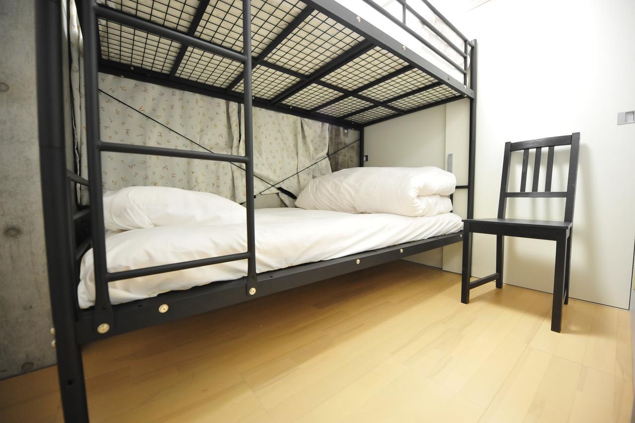 King'S Hotel Tokio Zewnętrze zdjęcie