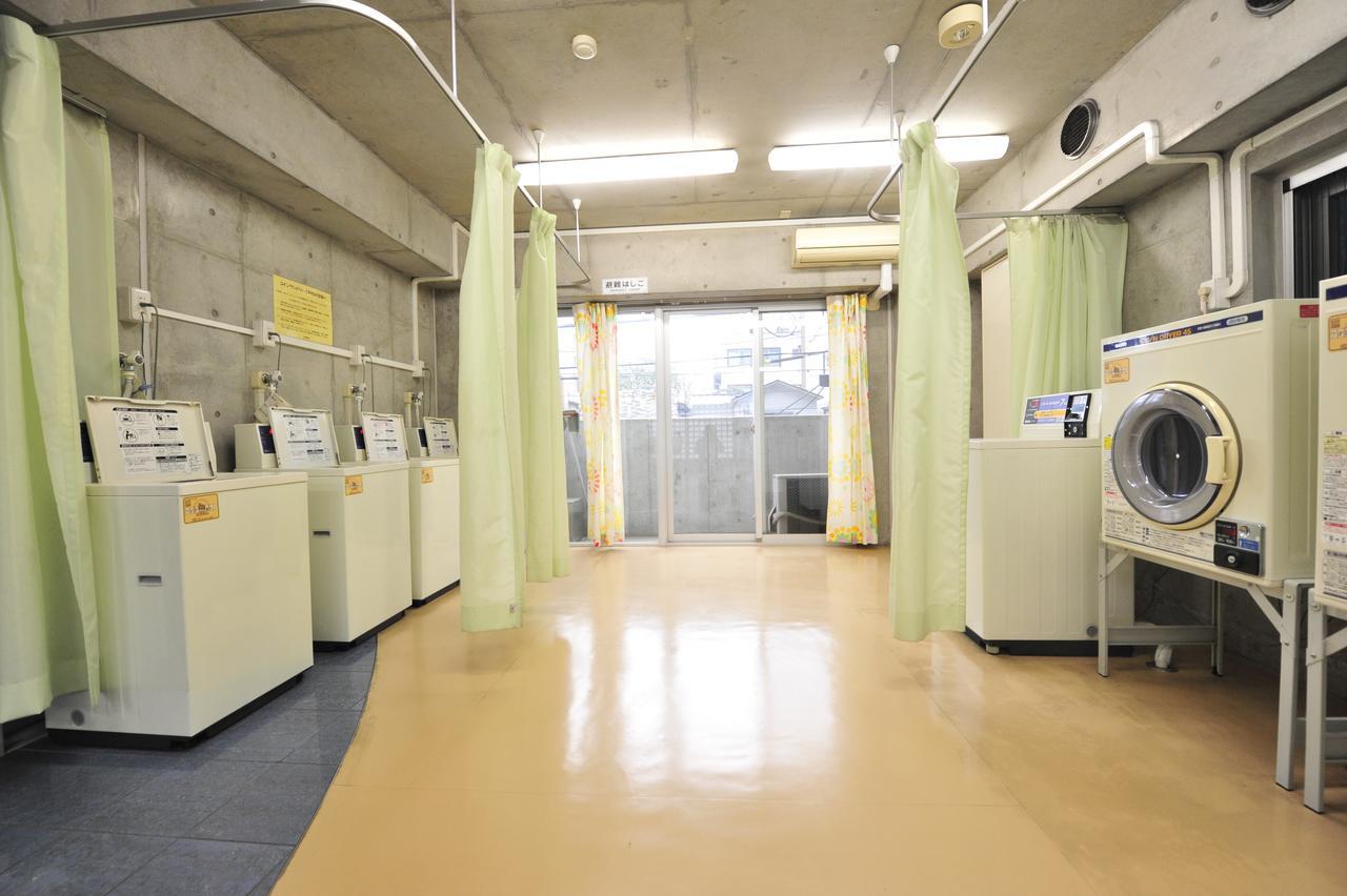 King'S Hotel Tokio Zewnętrze zdjęcie