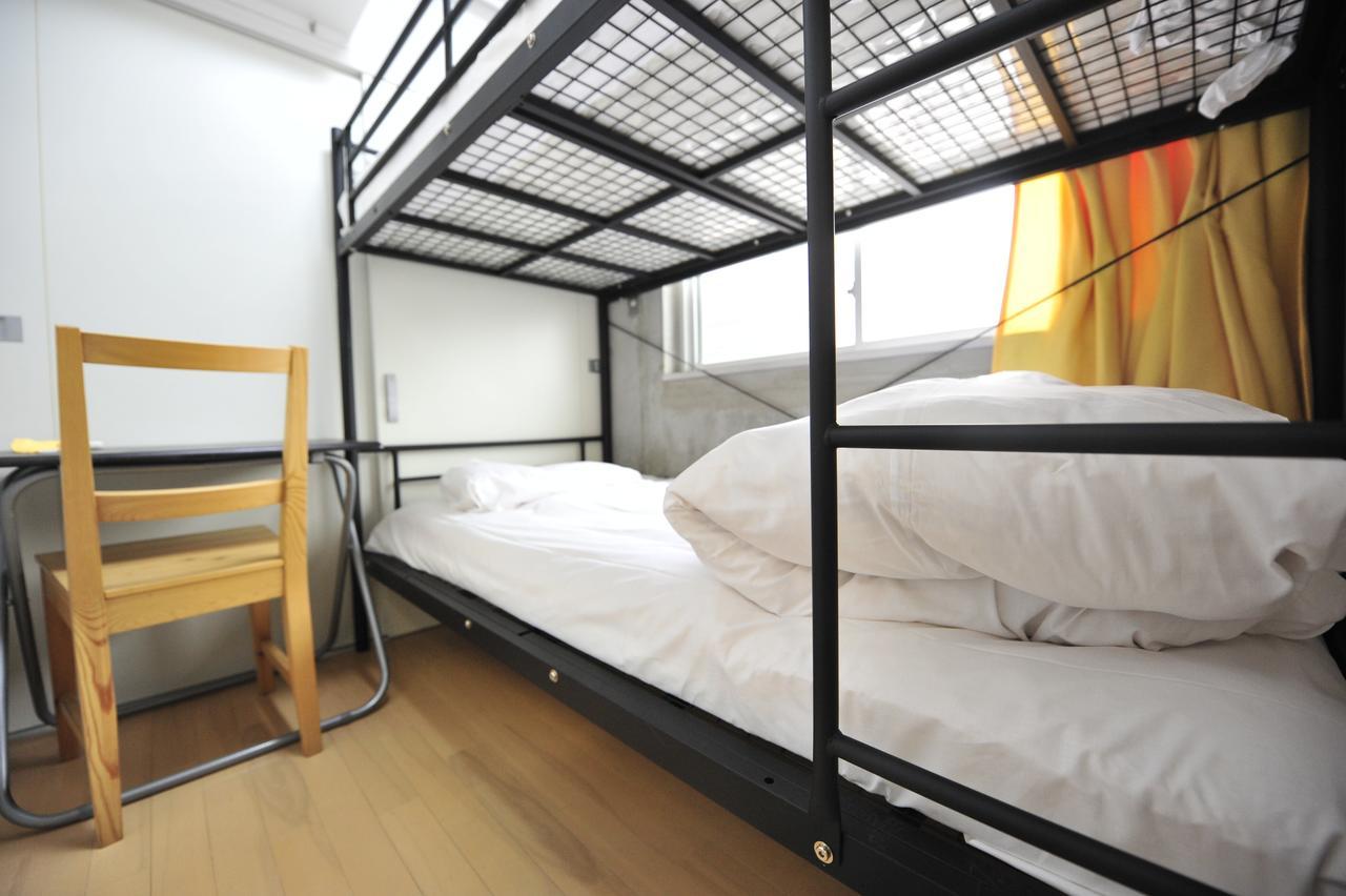 King'S Hotel Tokio Zewnętrze zdjęcie