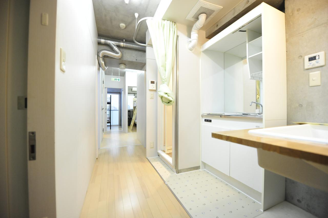 King'S Hotel Tokio Zewnętrze zdjęcie