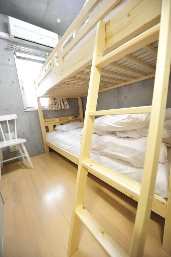 King'S Hotel Tokio Zewnętrze zdjęcie