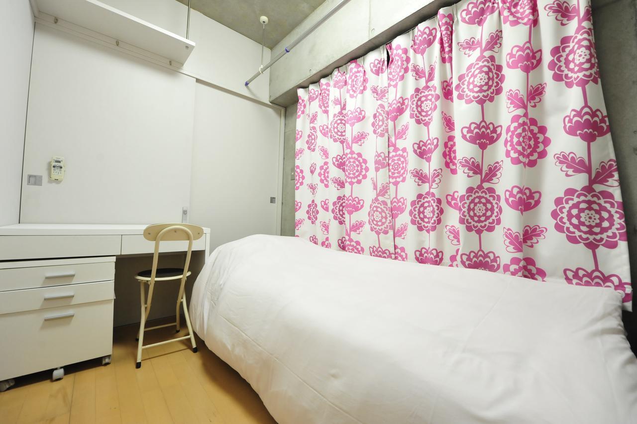 King'S Hotel Tokio Zewnętrze zdjęcie