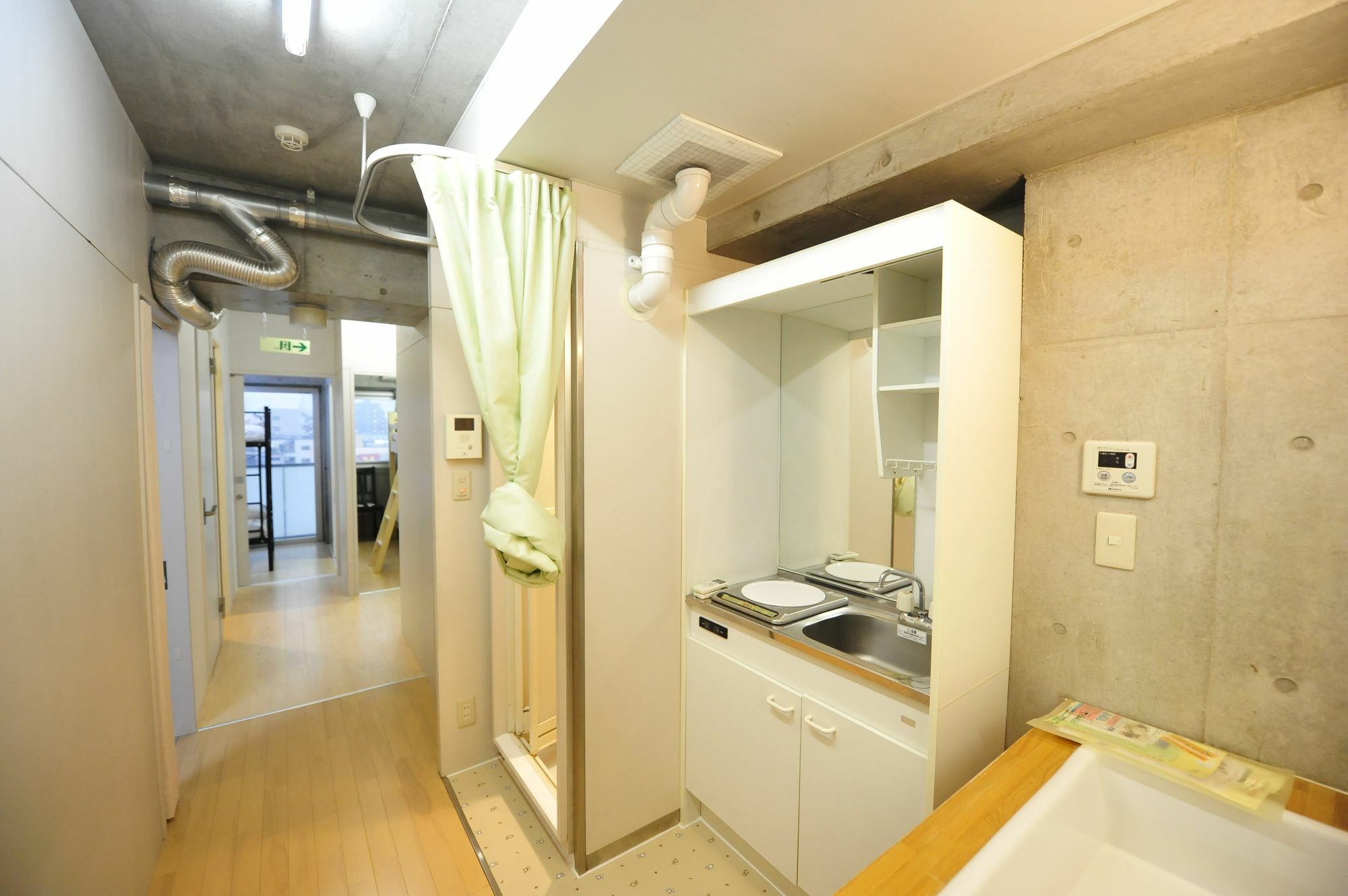 King'S Hotel Tokio Zewnętrze zdjęcie