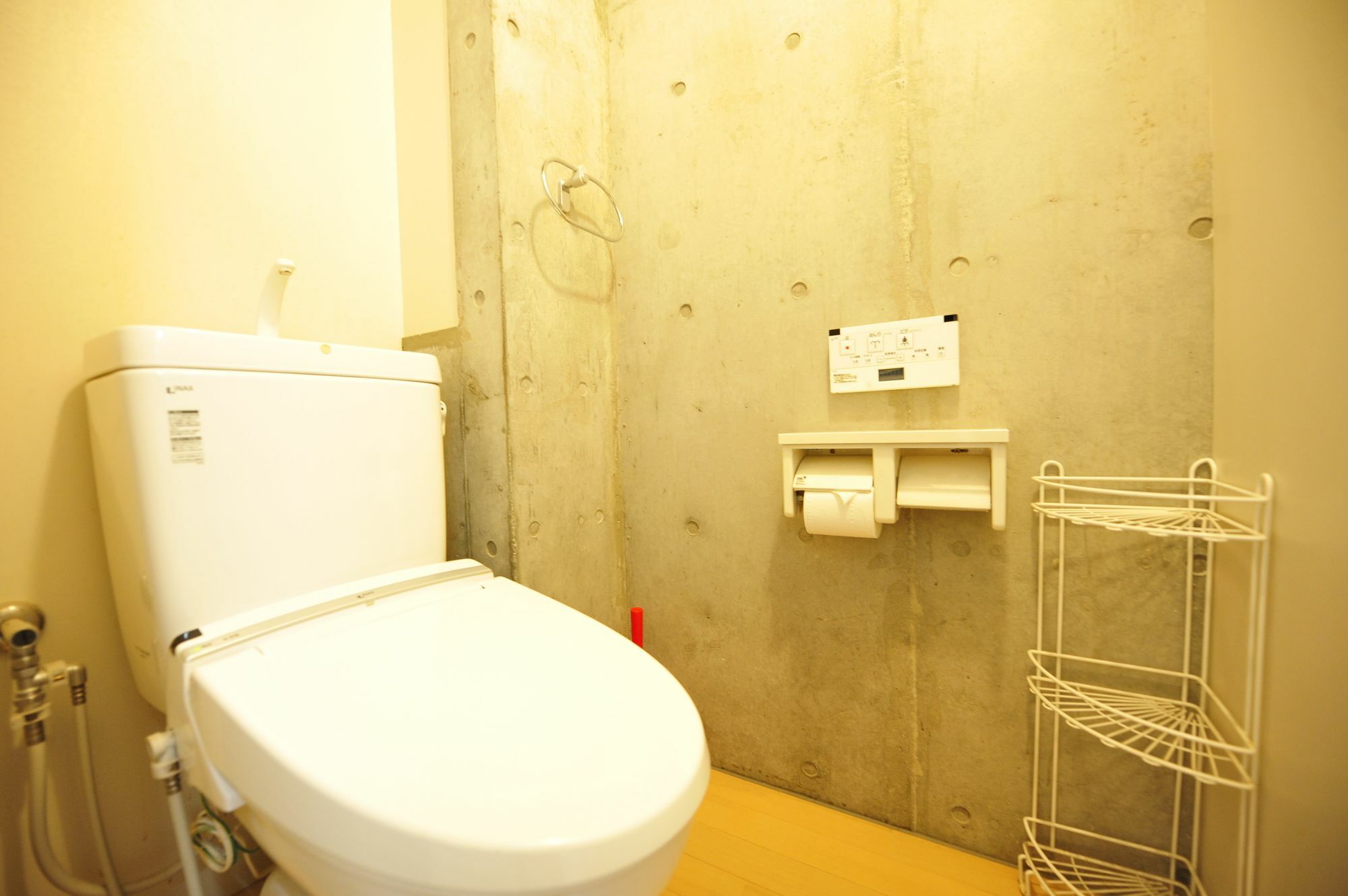 King'S Hotel Tokio Zewnętrze zdjęcie