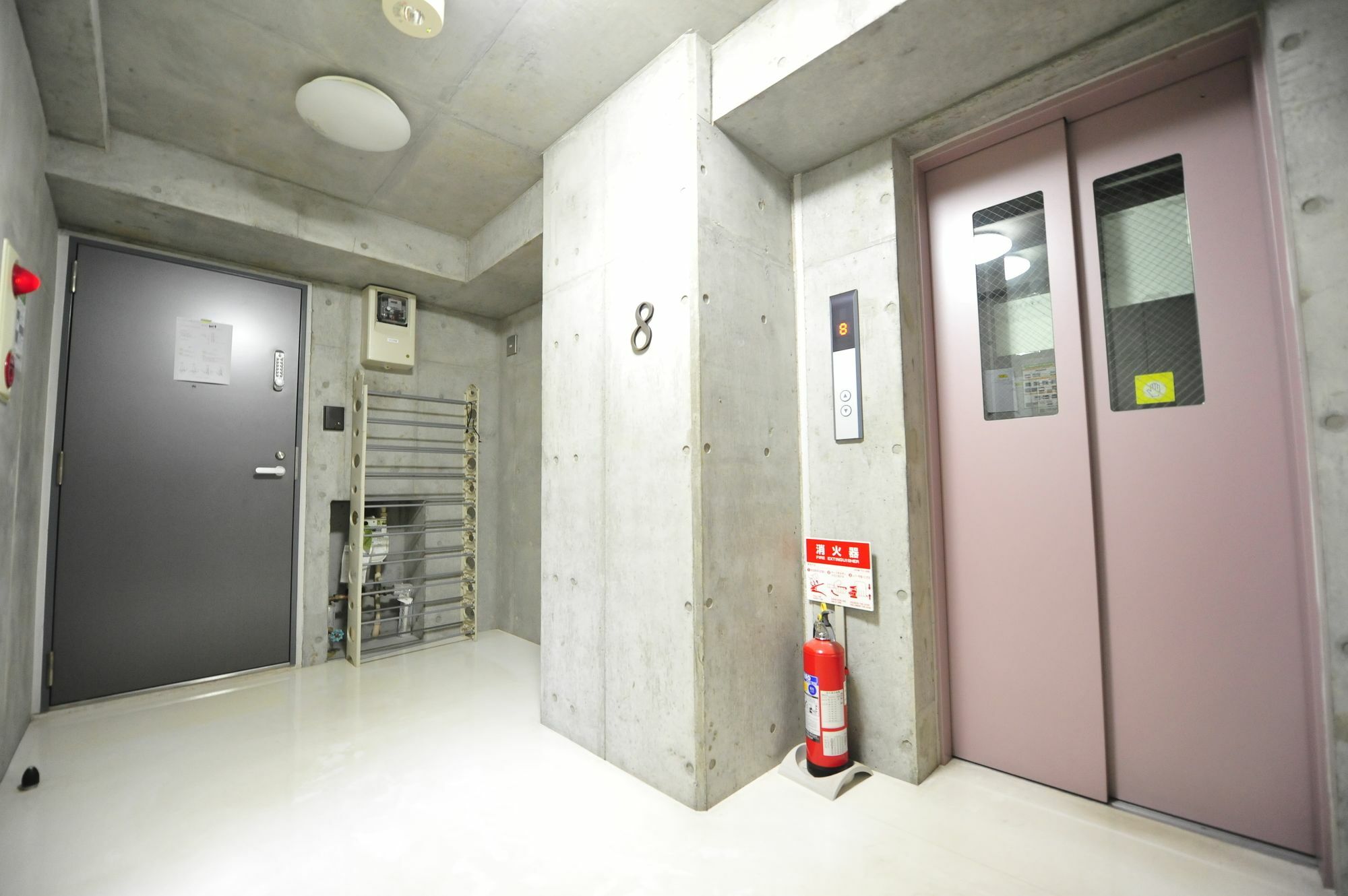 King'S Hotel Tokio Zewnętrze zdjęcie